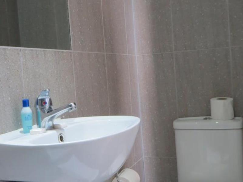 Abercorn House Hostel Λονδίνο Εξωτερικό φωτογραφία