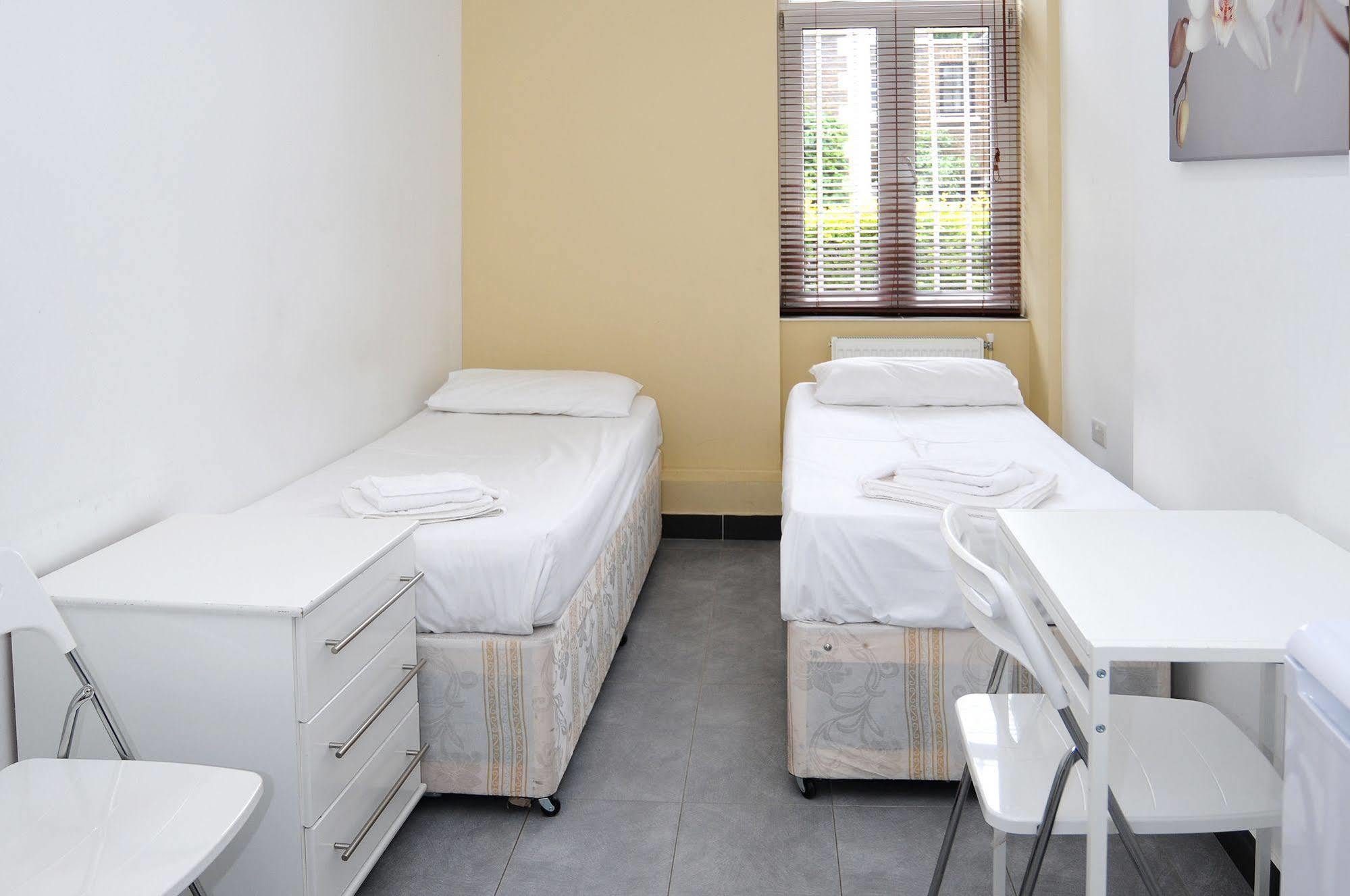 Abercorn House Hostel Λονδίνο Εξωτερικό φωτογραφία